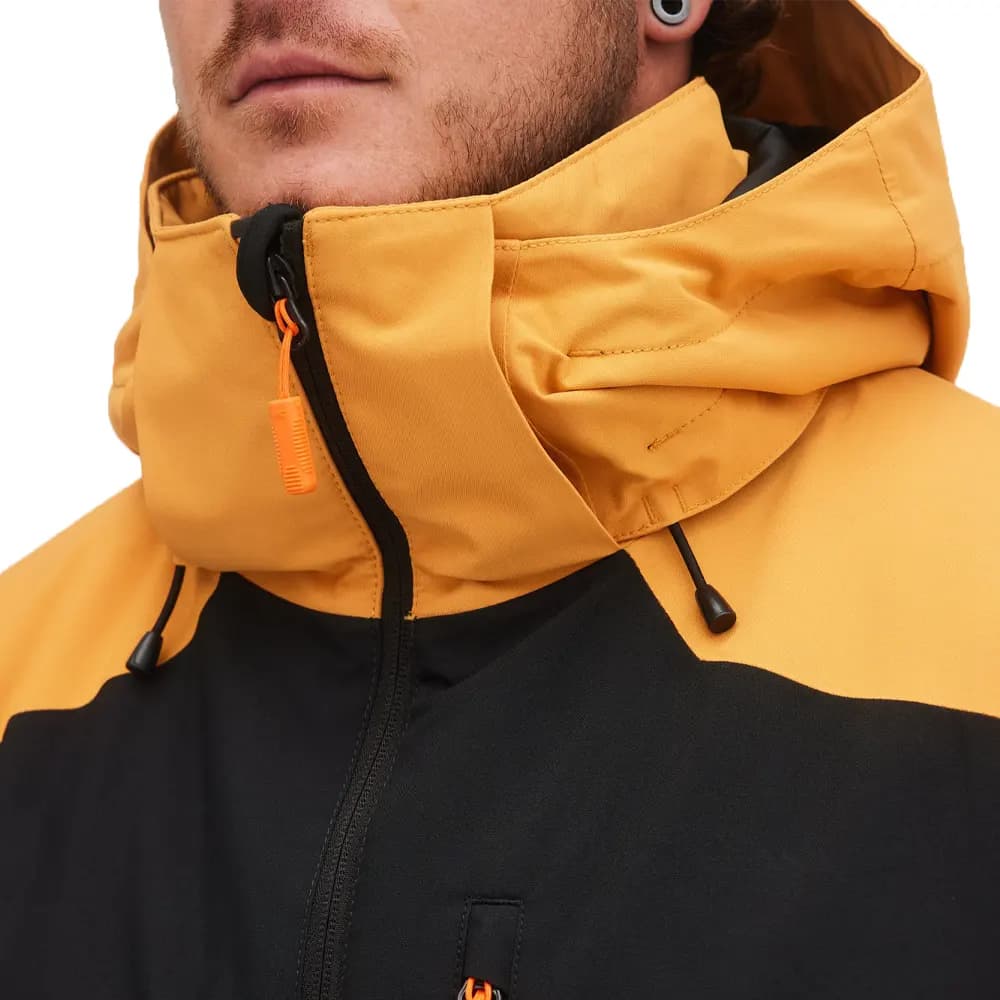 کاپشن O’NEILL PM DIABASE — تصویر ۶