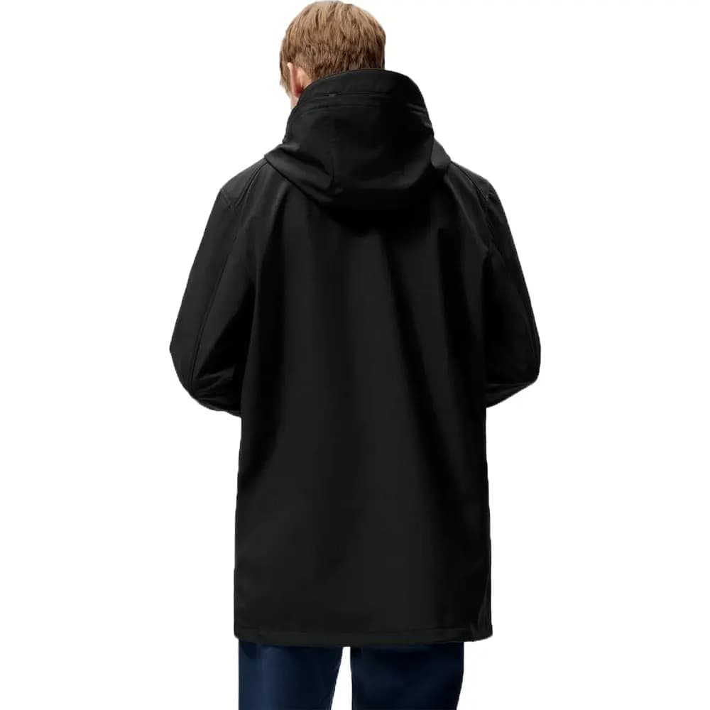 کاپشن ZARA Windstopper — تصویر ۳