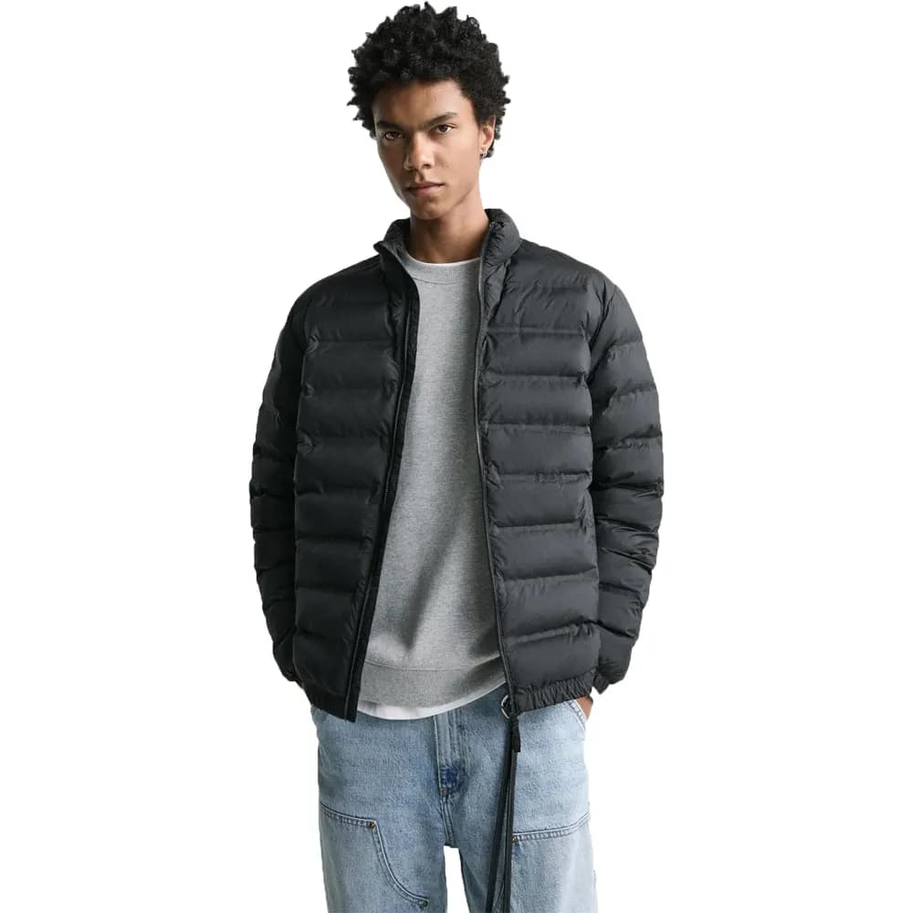 کاپشن الياف ZARA