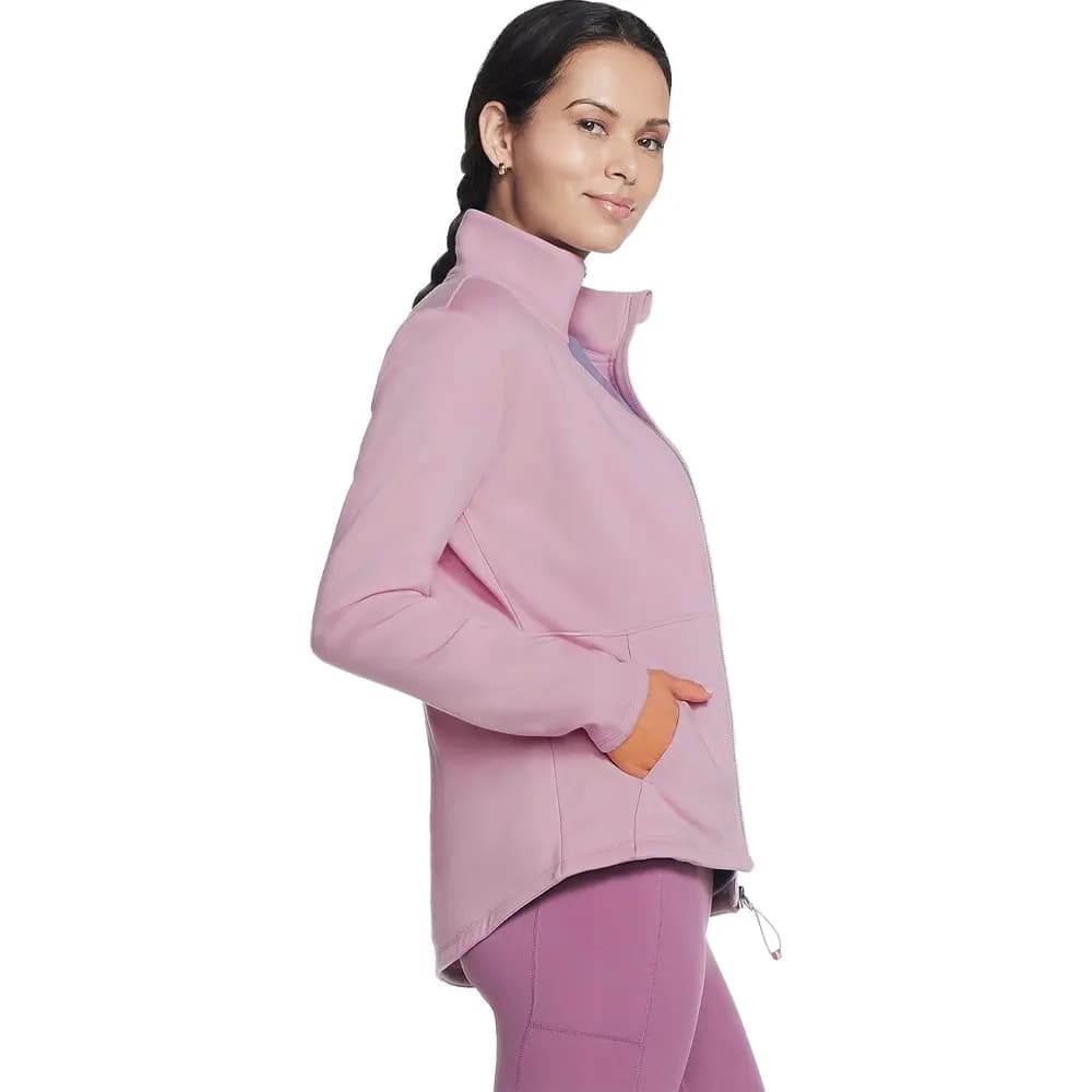 سوييشرت زنانه SKECHERS — تصویر ۲