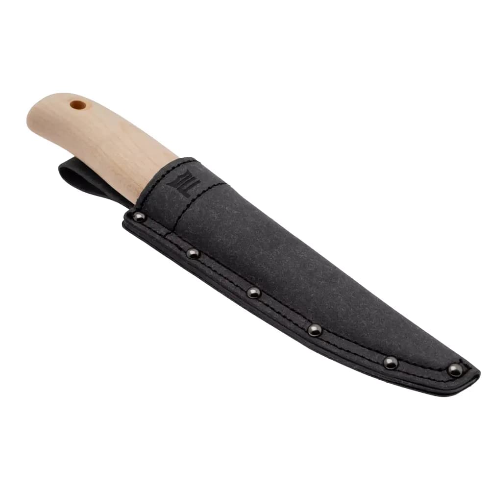 چاقو چوب بری FISKARS NORDEN — تصویر ۳