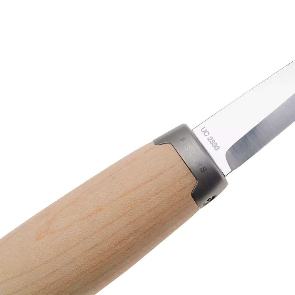 چاقو چوب بری FISKARS NORDEN — تصویر ۶
