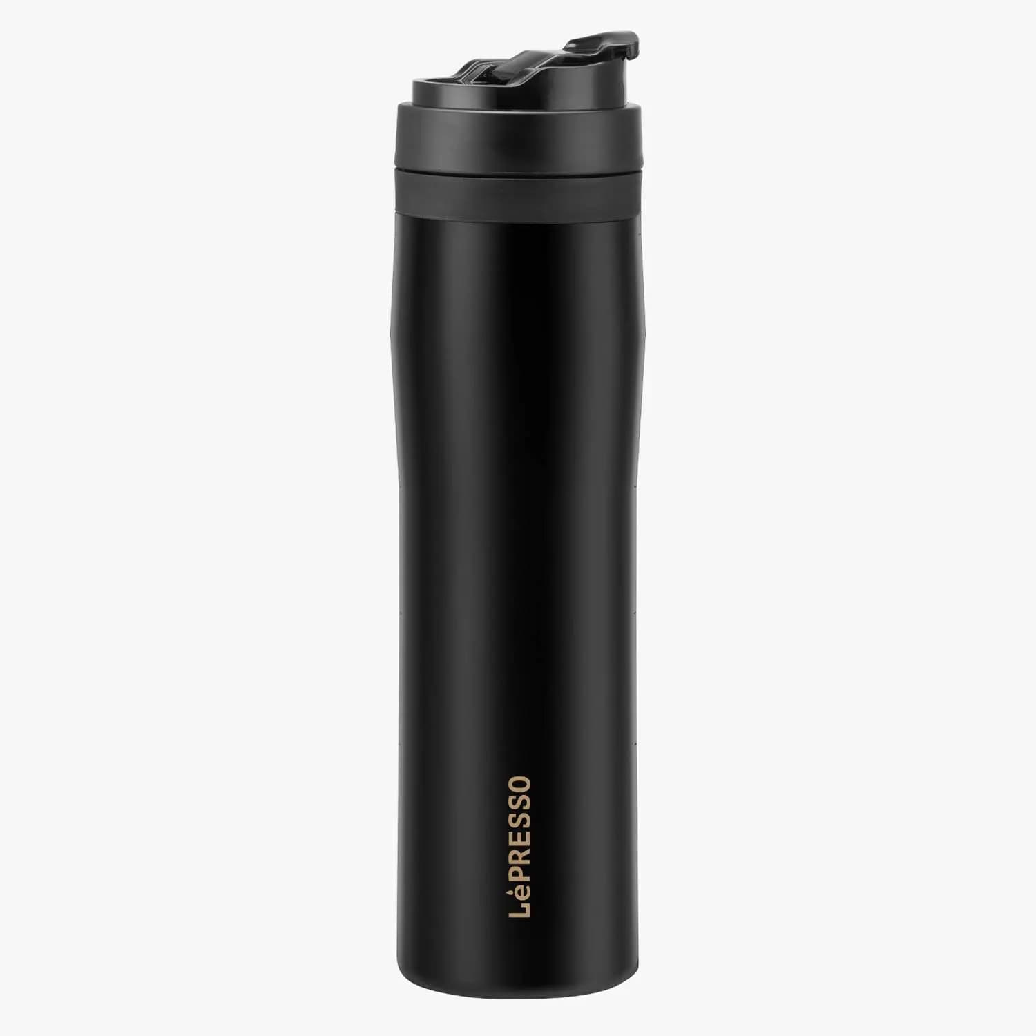 ماگ و فرنچ پرس LEPRESSO LPSPFPBK