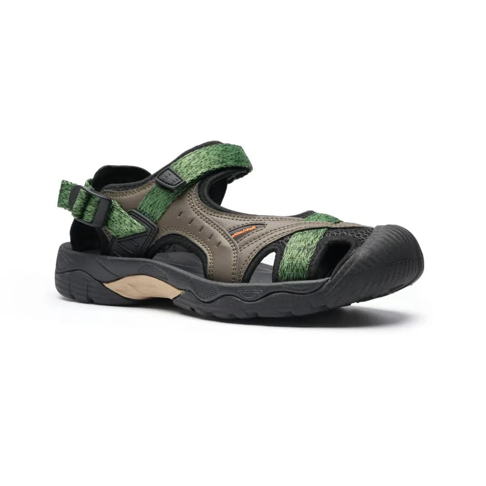 صندل مردانه SNOW HAWK SAHARA SN-S1274M