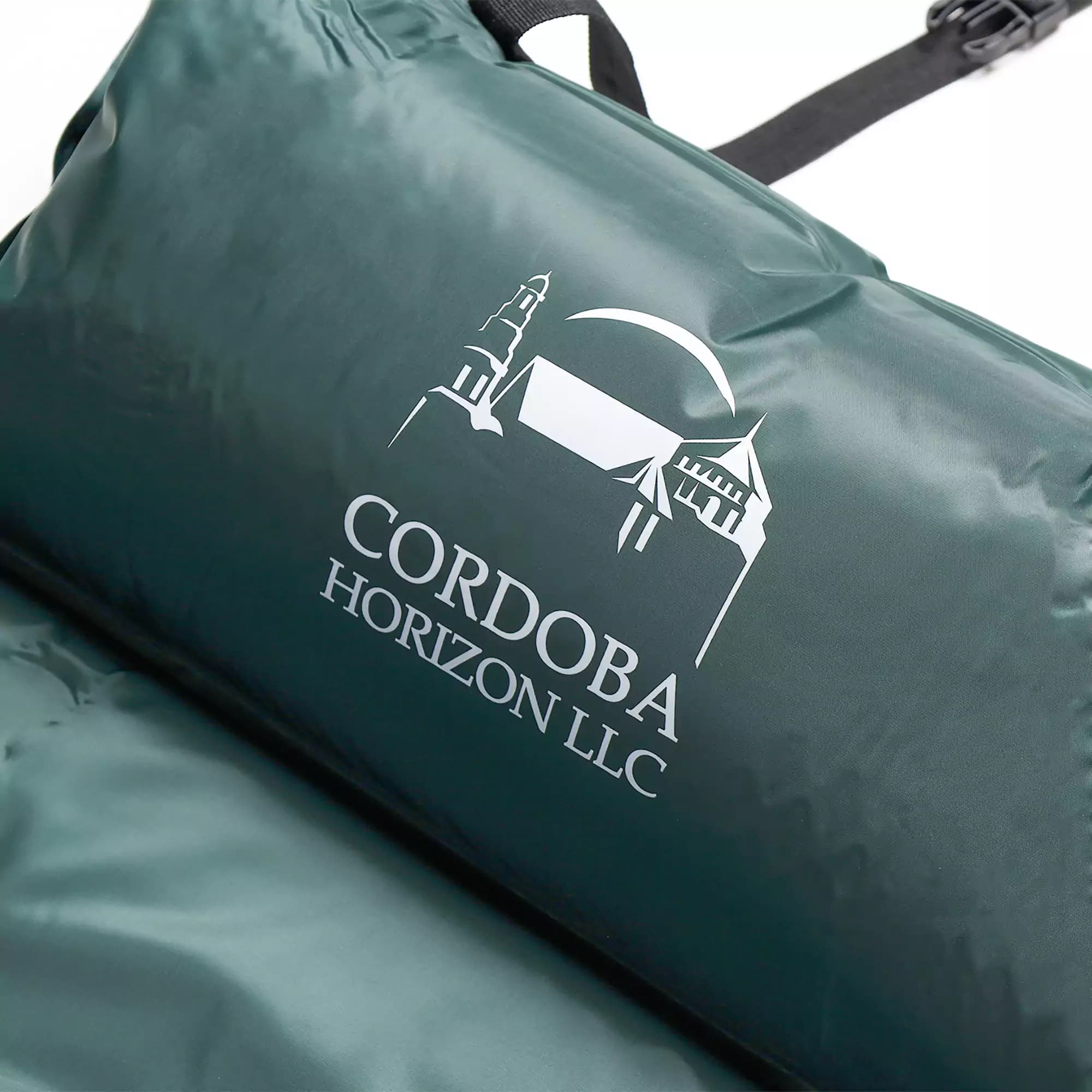 زیرانداز بادی CORDOBA SY-118 — تصویر ۷