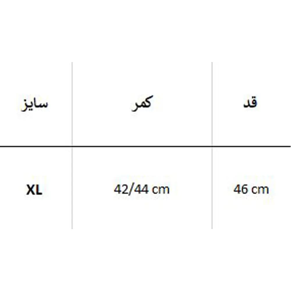 مایو طرح فلامینگو CHUBBIES — تصویر ۴
