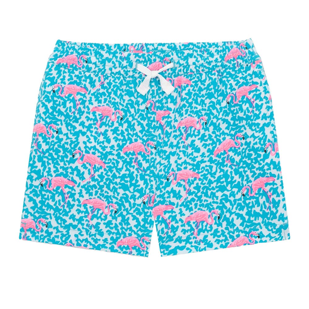 مایو طرح فلامینگو CHUBBIES — تصویر ۸