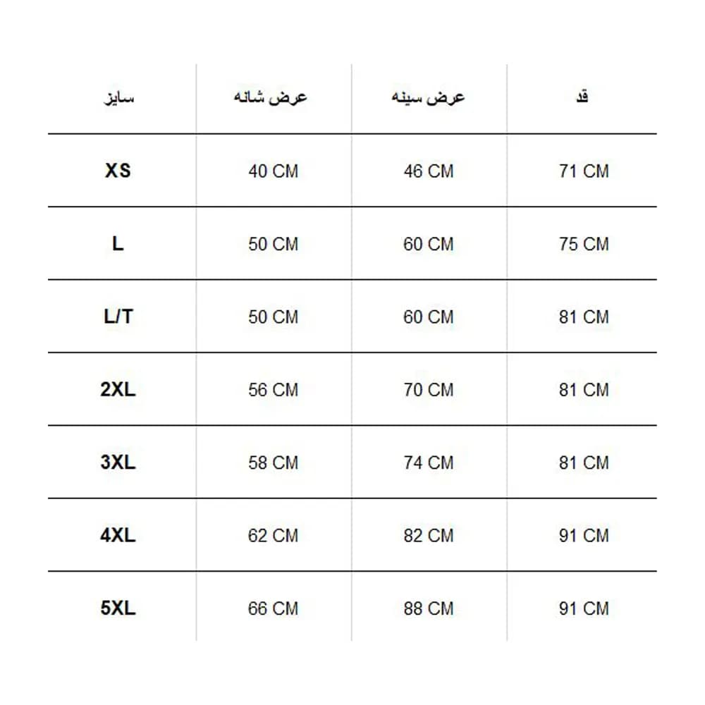 پیراهن مردانه 5.11 STRYKE — تصویر ۴