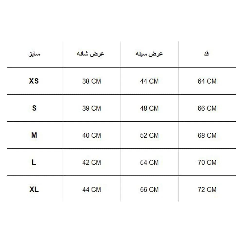 پیراهن آستین کوتاه زنانهSTRYKE 5.11 — تصویر ۴