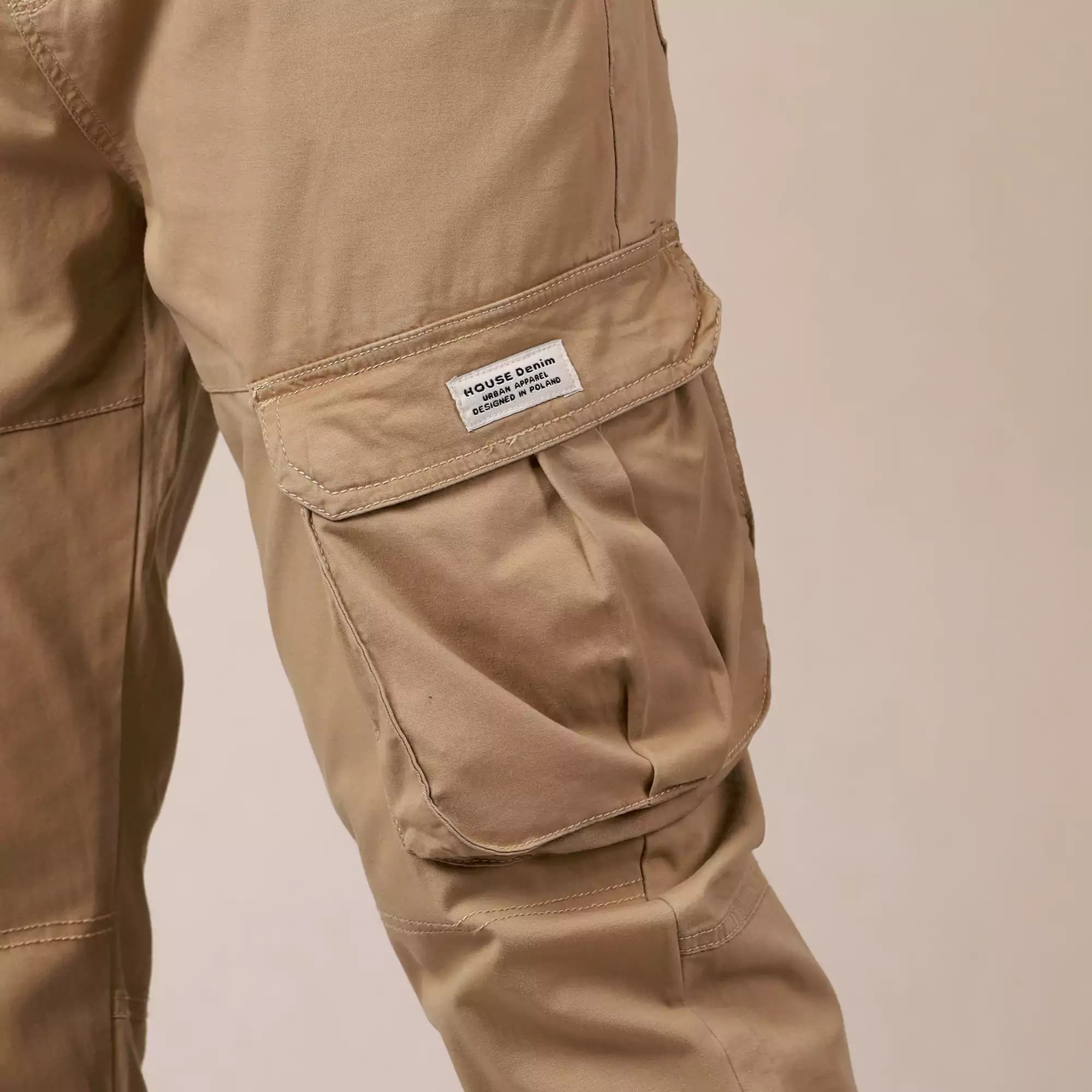شلوار House Denim — تصویر ۲