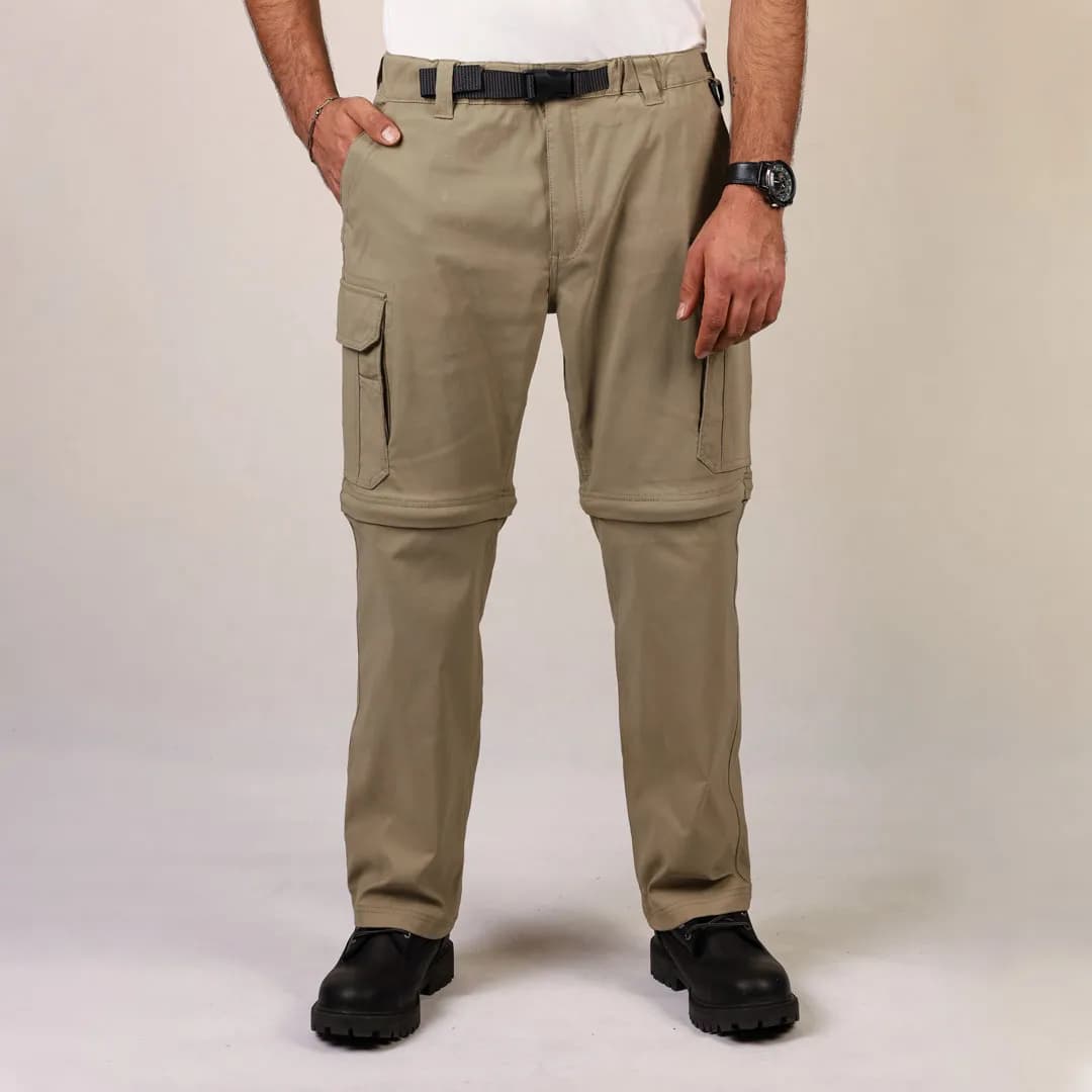 شلوار ترکینگ شلوارک شو BC CLOTHING