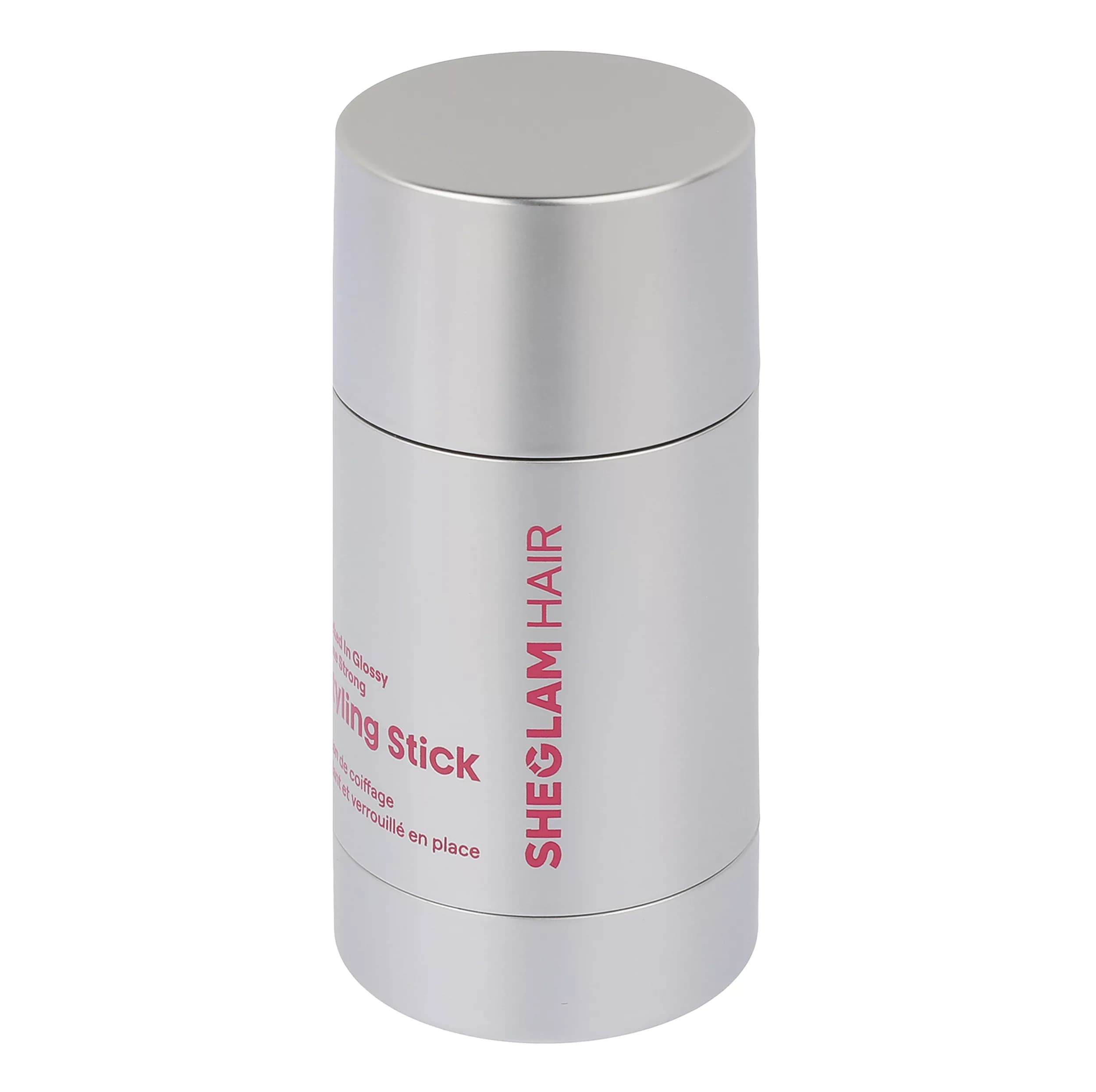 استیک وزگیر مو شیگلم مدل Shine Strong وزن 30 گرم — تصویر ۳