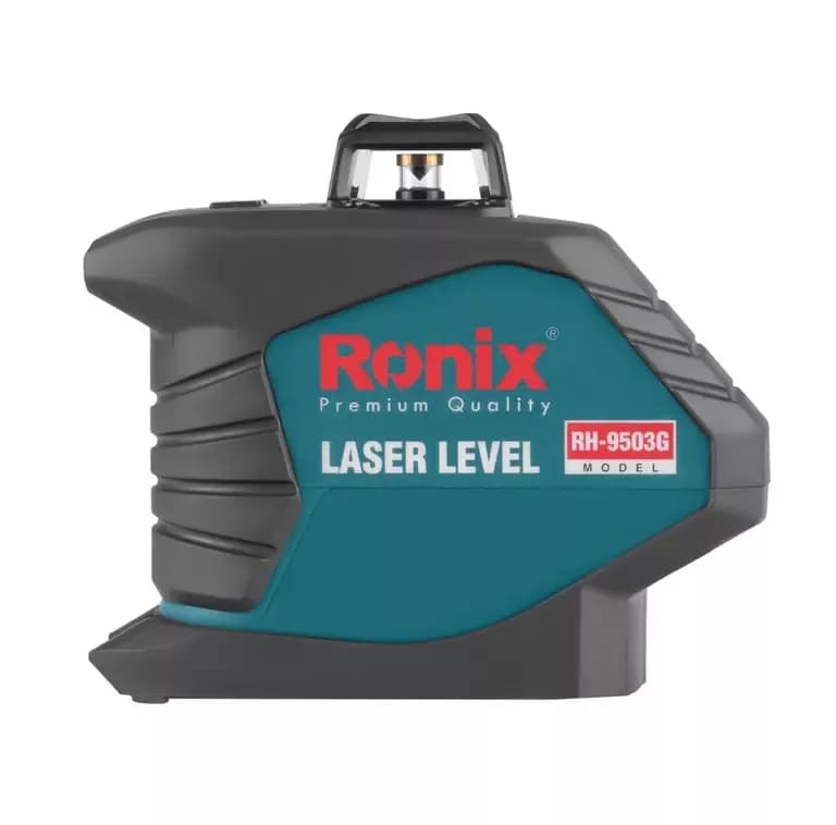 تراز لیزری رونیکس مدل RH-9503-G — تصویر ۳