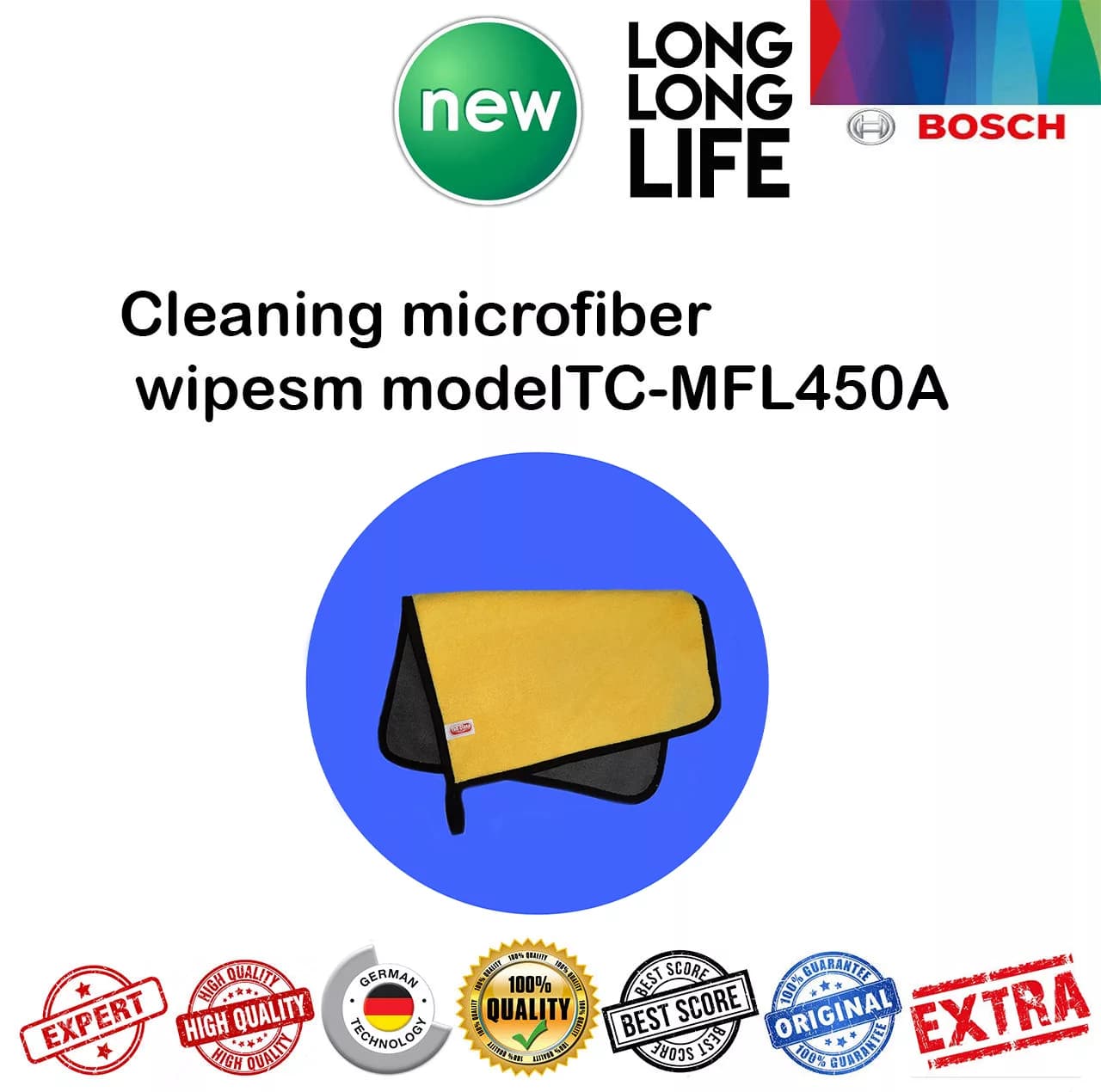 تراز لیزری بوش مدل GLL 5-50 X professional 2 Extra — تصویر ۸