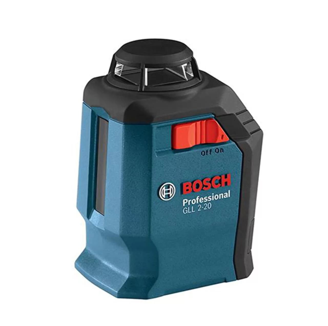 تراز لیزری 360 درجه بوش مدل GLL 2-20 professional