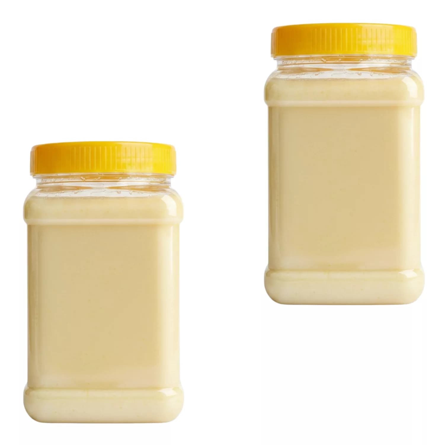 روغن جامد شحم گاو – 1000 گرم بسته دو عددی