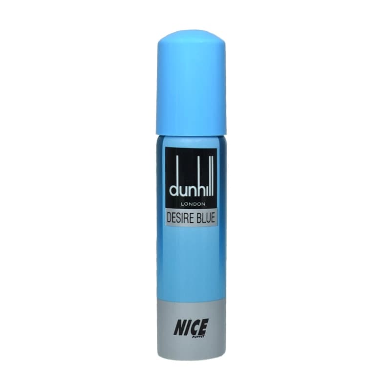 عطر جیبی مردانه نایس پاپت مدل Dunhill حجم 30 میلی لیتر