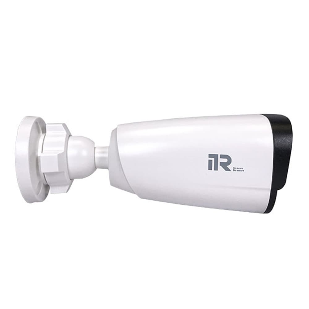 دوربین مداربسته تحت شبکه آی تی آر مدل ITR-IPSR445(SD)-L — تصویر ۲