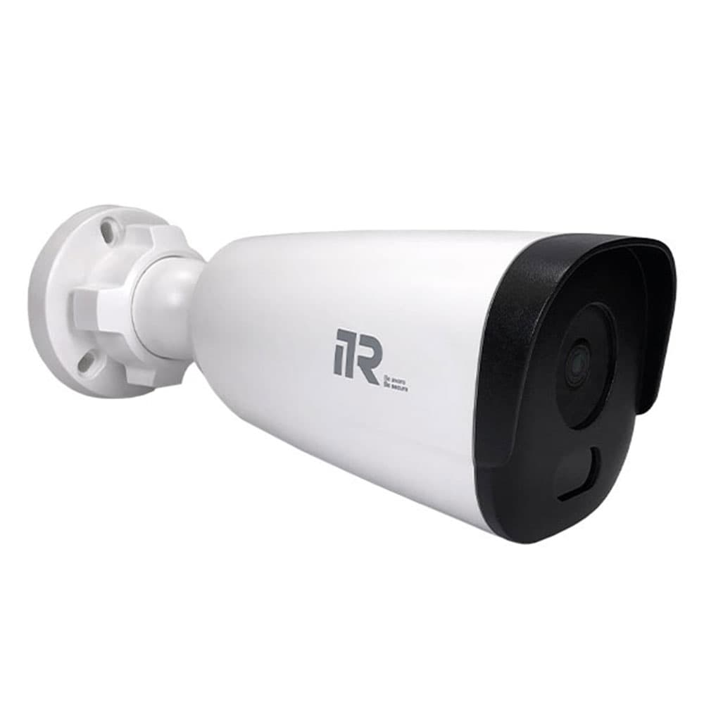 دوربین مداربسته تحت شبکه آی تی آر مدل ITR-IPSR445(SD)-L