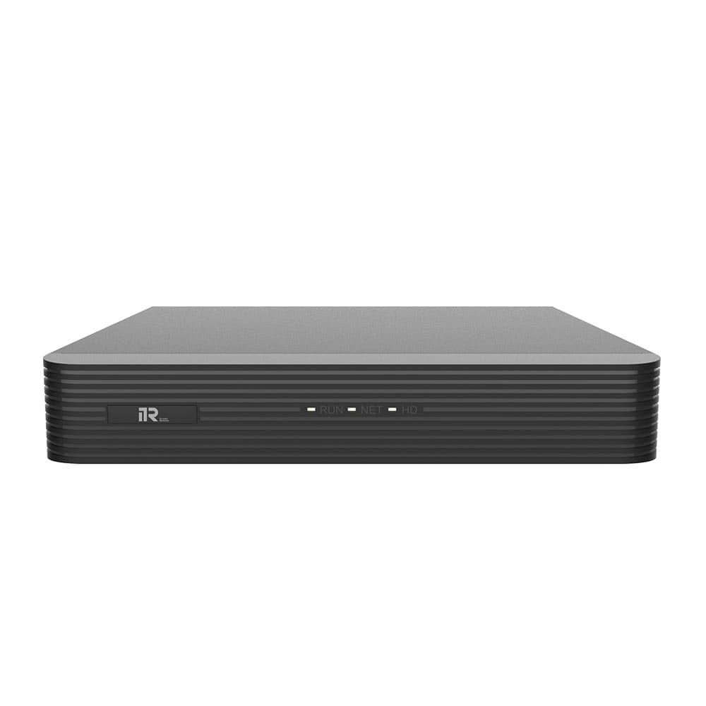 دستگاه ضبط تصویر فول اچ دی 16 کانال آی تی آر مدل ITR-U5161