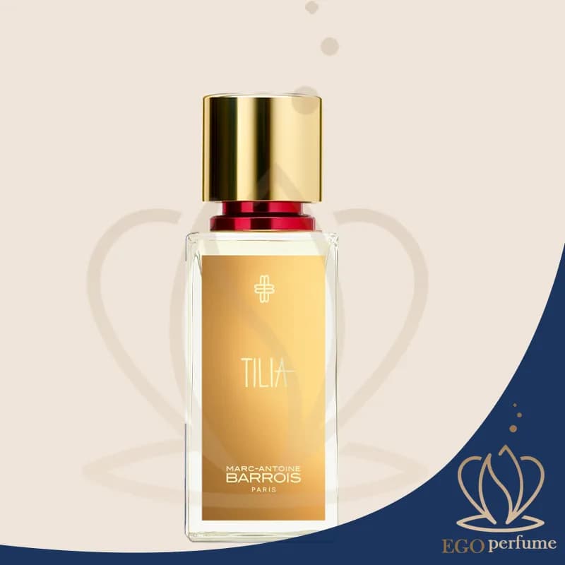 عطر ادکلن مارک آنتونی تیلیا یونیسکس | Marc Antoine Barrois Tilia