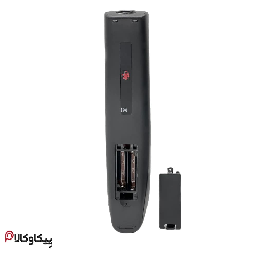 کنترل سامسونگ SAMSUNG سینما خانگی طرح 681 — تصویر ۲
