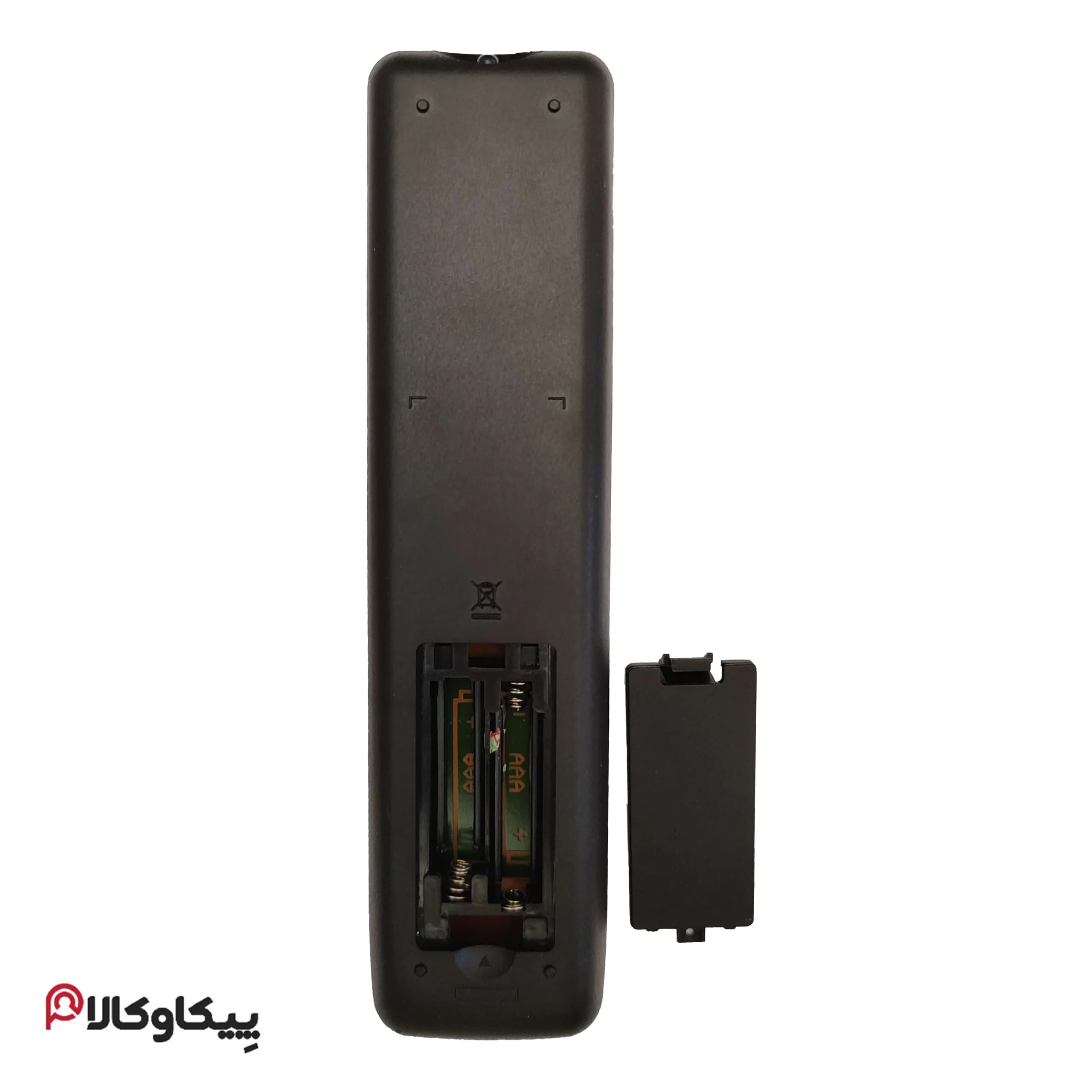 کنترل سینما خانواده سامسونگ SAMSUNG طرح 1015 — تصویر ۴