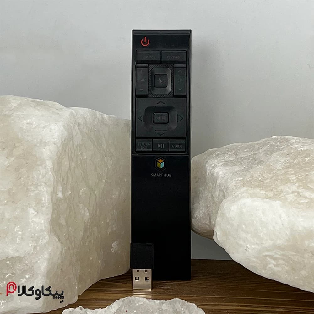 کنترل سامسونگ SAMSUNG هوشمند جادویی 1220 — تصویر ۶