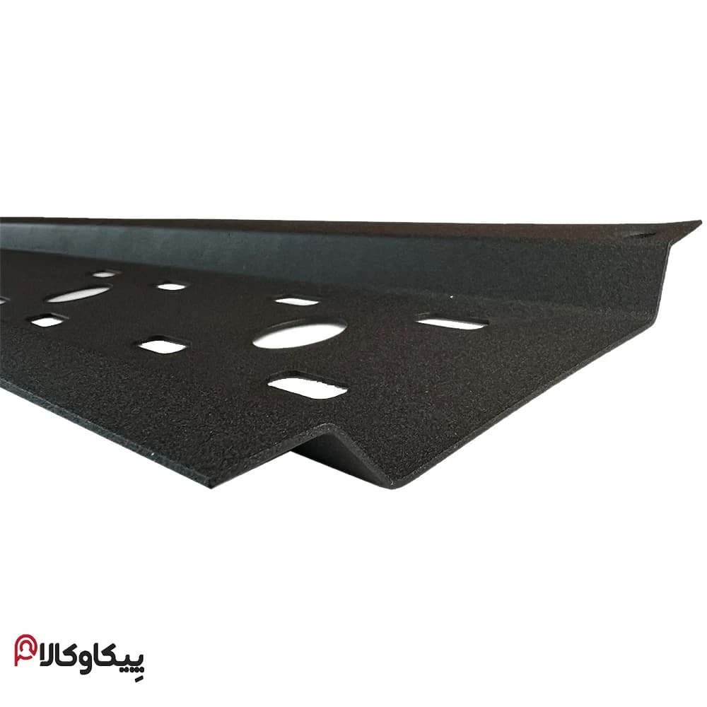 پایه تلویزیون پیکاوپایه PM17 سایز 42 تا 75 اینچ دیواری با گارانتی 24 ماهه — تصویر ۶