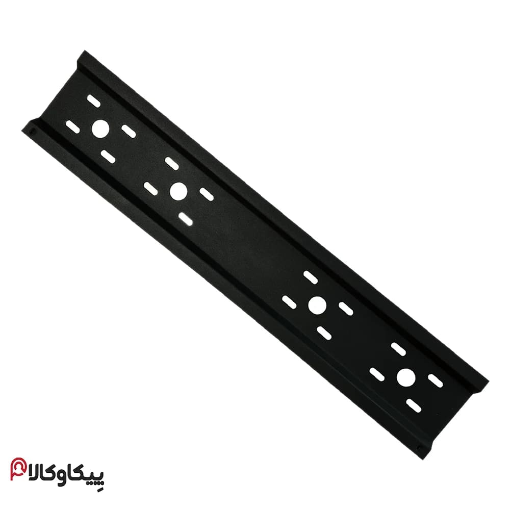 پایه تلویزیون پیکاوپایه PM17 سایز 42 تا 75 اینچ دیواری با گارانتی 24 ماهه — تصویر ۵
