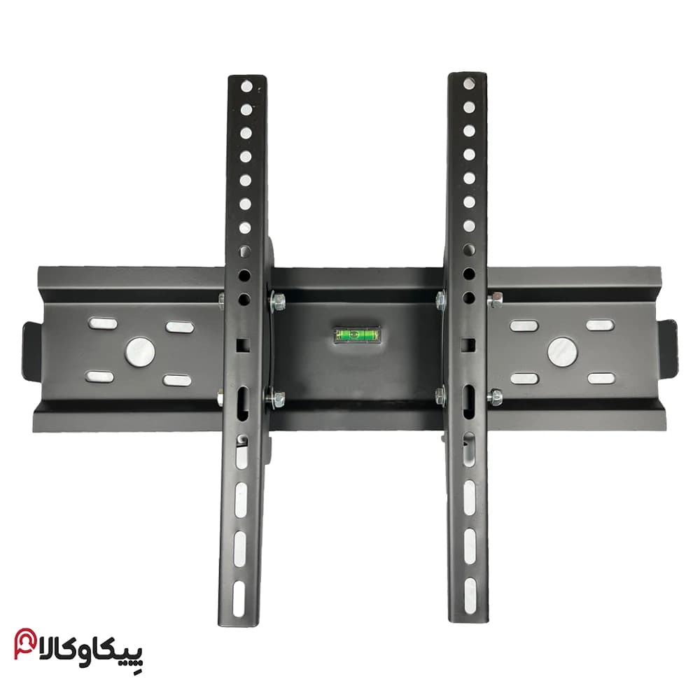 پایه تلویزیون پیکاوپایه PZ12 سایز 26 تا 55 اینچ دیواری با گارانتی 36 ماهه