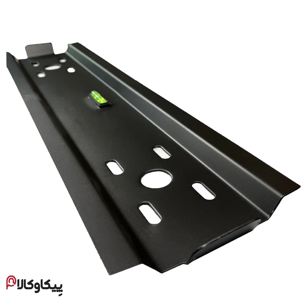 پایه تلویزیون پیکاوپایه PZ12 سایز 26 تا 55 اینچ دیواری با گارانتی 36 ماهه — تصویر ۵