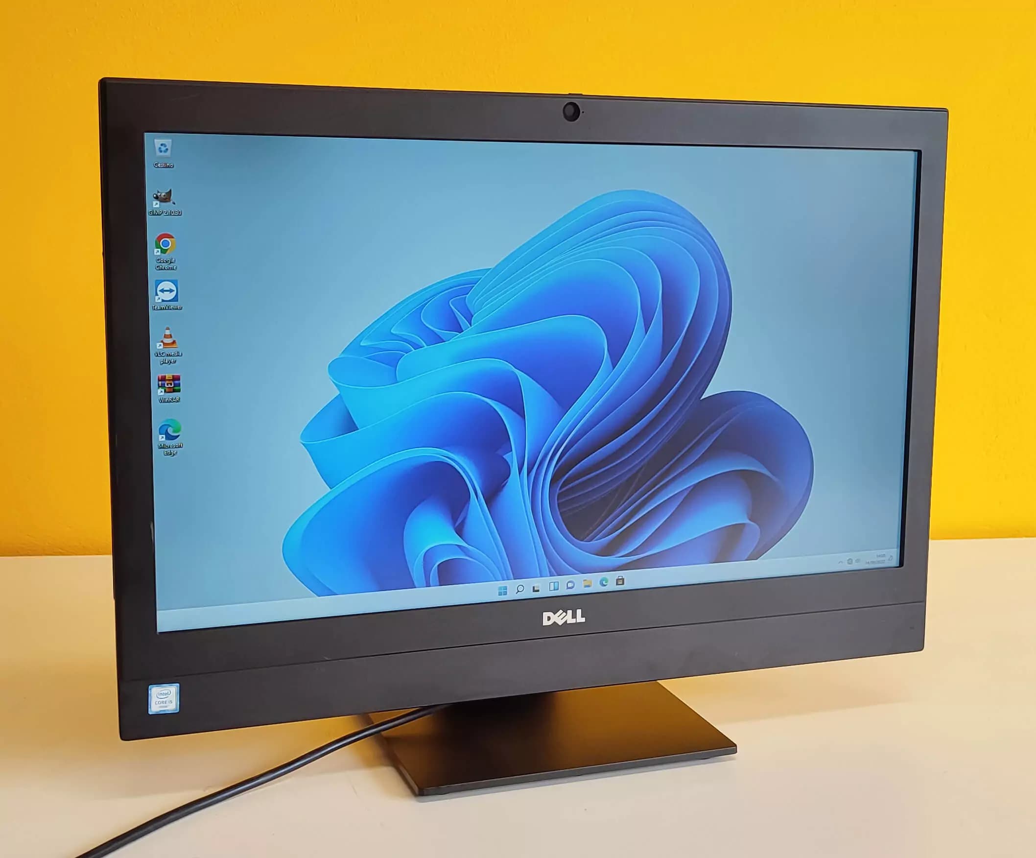 آل این وان Dell OptiPlex 7440 AIO