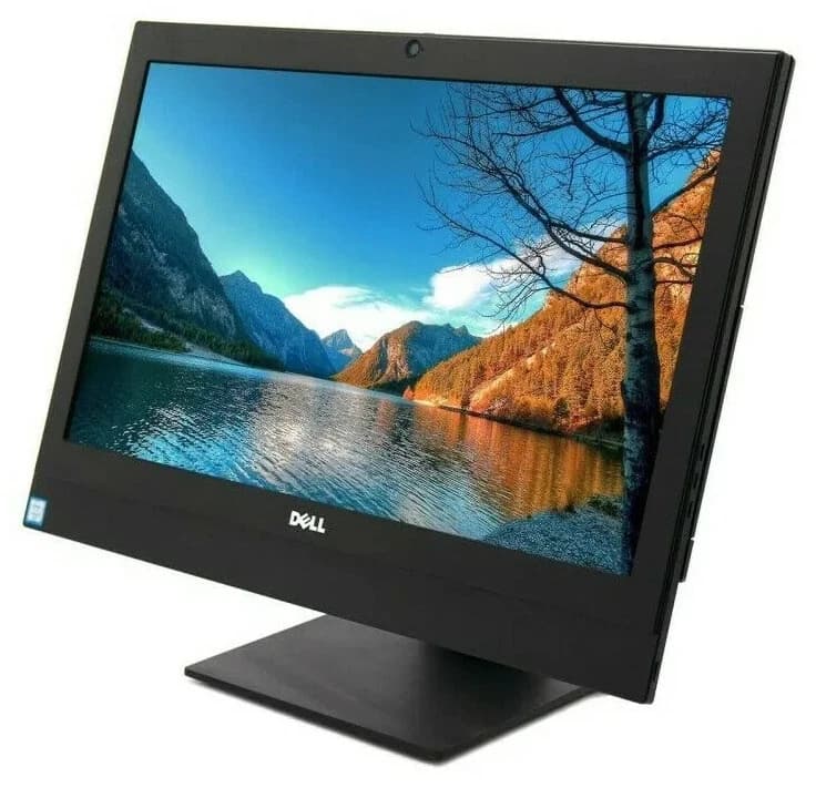 آل این وان Dell OptiPlex 3240 AIO