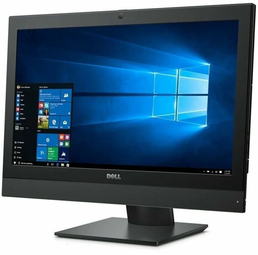 آل این وان Dell OptiPlex 3240 AIO — تصویر ۲