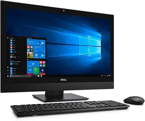 آل این وان Dell OptiPlex 7450 AIO