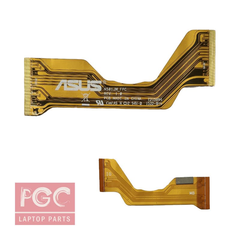 کابل برد یو اس بی لپ تاپ ایسوس cable usb board Laptop N501jw