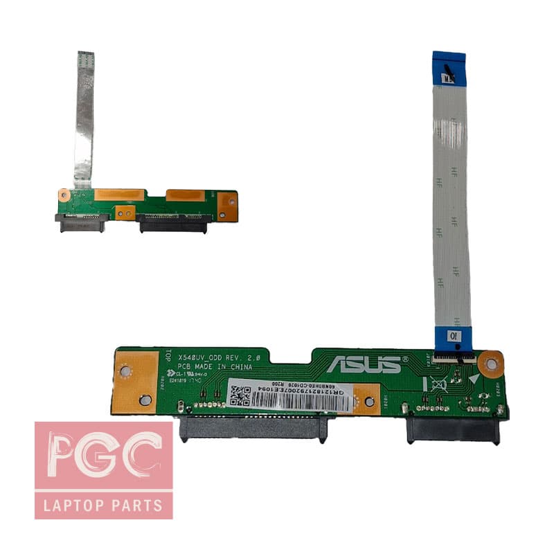 برد هارد لپ تاپ ایسوس Hdd board Laptop VivoBook x540uv