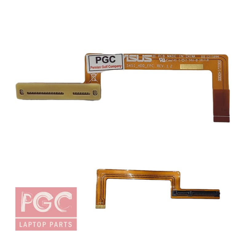 برد هارد لپ تاپ ایسوس Hdd board Laptop s451 rev1.2