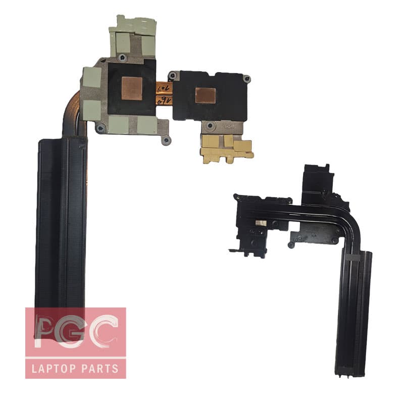 هیت سینک لپ تاپ لنوو Laptop y700