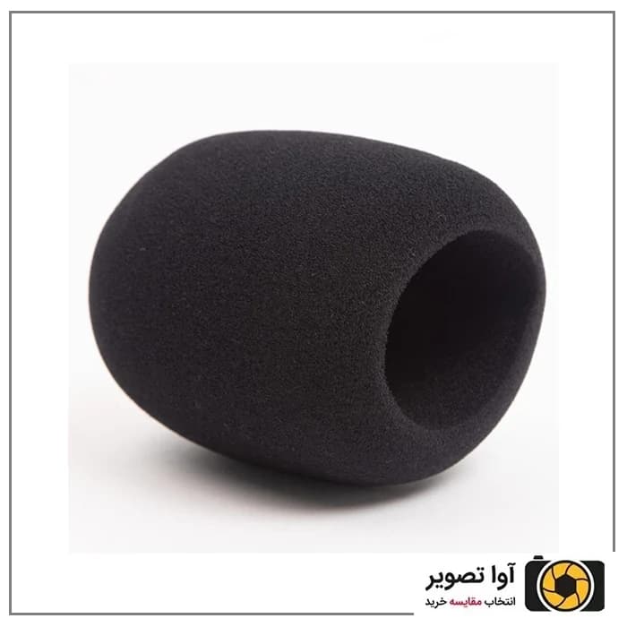 میکروفون استودیویی زوم Zoom ZUM-2 — تصویر ۴