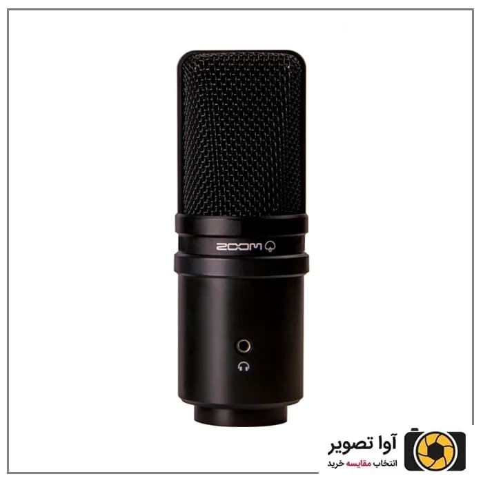 میکروفون استودیویی زوم Zoom ZUM-2 — تصویر ۳
