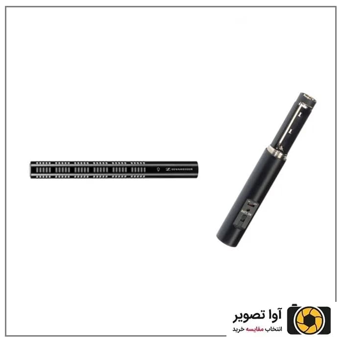 میکروفون شاتگان سنهایزر Sennheiser Me-66 K6