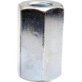 مهره بلند استیل