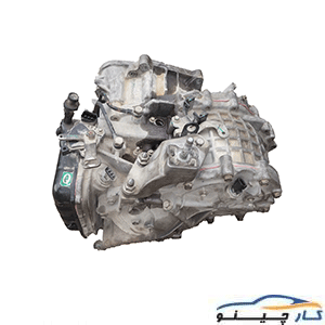 گیربکس کامل تیگو 8 پرومکس اصلی