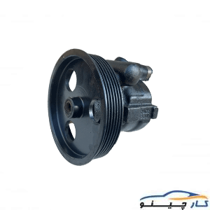 پمپ هیدرولیک استوک تقویتی ام وی ام ایکس 33 – تیگو5 – x33
