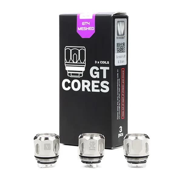 کویل های ویپرسو جی تی VAPORESSO GT COILS — تصویر ۷