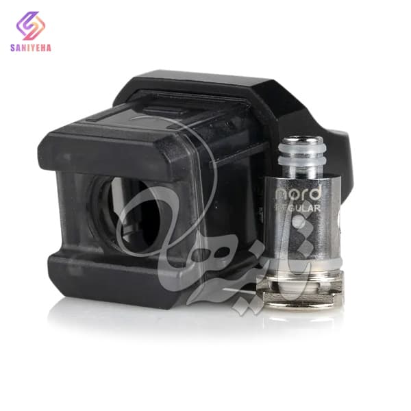 کارتریج اسموک آر پی ام مدل نورد Smok RPM 40 Cartdrige Nord — تصویر ۳