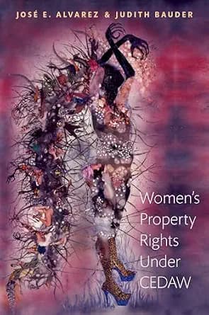 و دانلود نسخه کامل کتاب زبان اصلی Women’s Property Rights Under CEDAW | دانلود کتاب خارجی