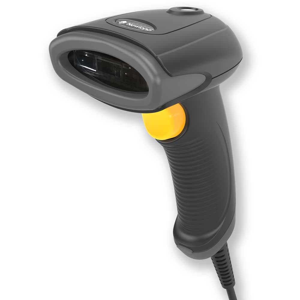 بارکدخوان نیولند مدل Newland HR1150 1D (USB) +پایه